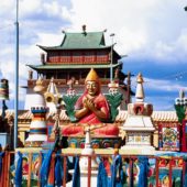 Mongolia 57