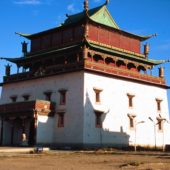 Mongolia 58