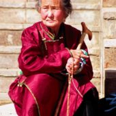 Mongolia 68